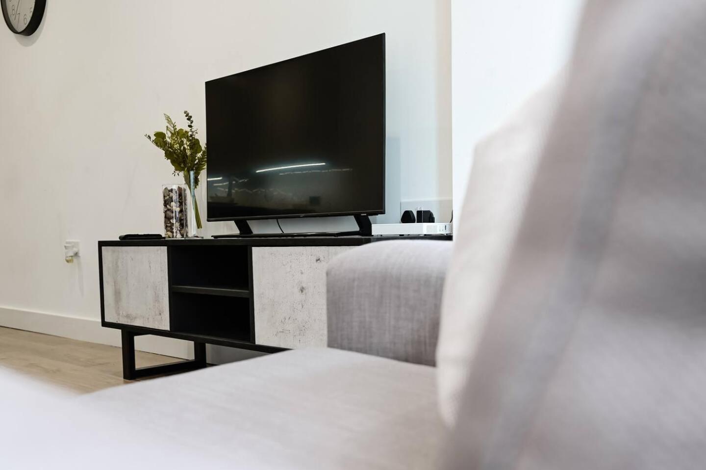 Shywharf Apartment London Ngoại thất bức ảnh